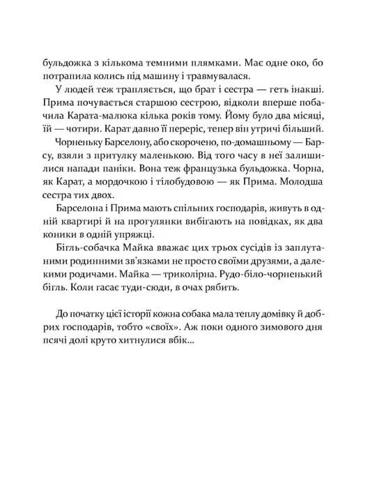 36 і 6 собак — мініатюра 3