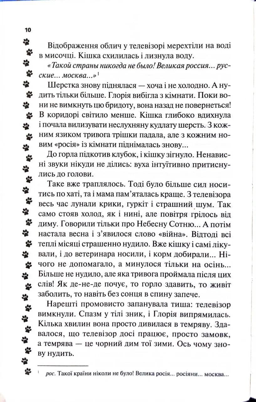 9 життів кішки Шафи — мініатюра 5