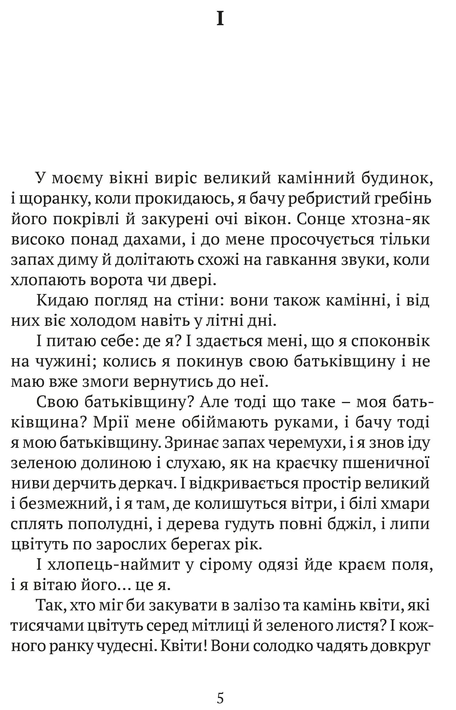 Літо юного наймита — мініатюра 2