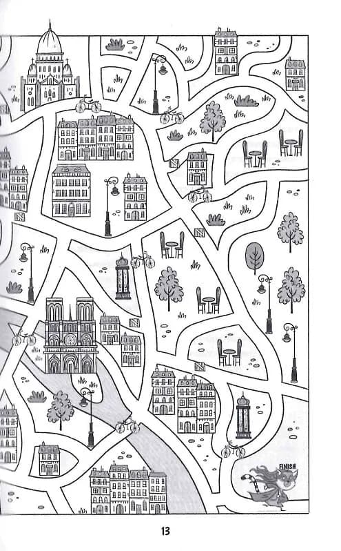 Шерлок Бонз та справа про зниклого чарівника. Книга 3 — мініатюра 8