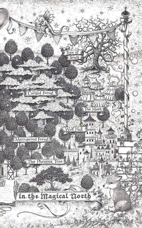 A Curse for True Love. Book 3 — мініатюра 2