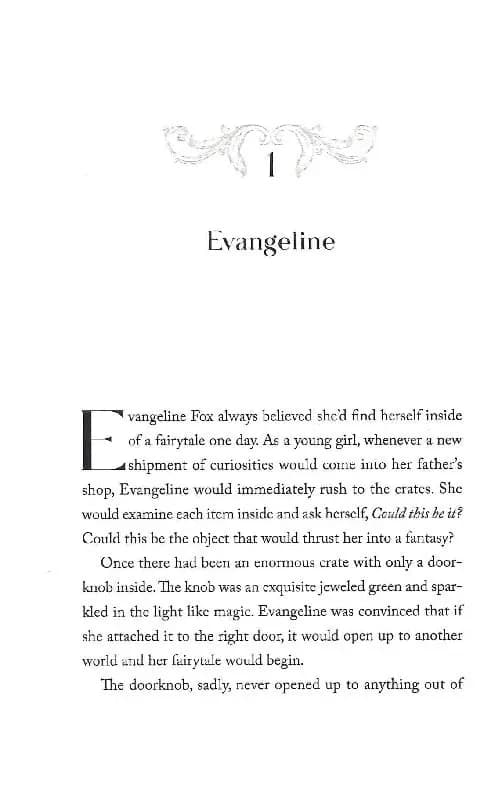 A Curse for True Love. Book 3 — мініатюра 3