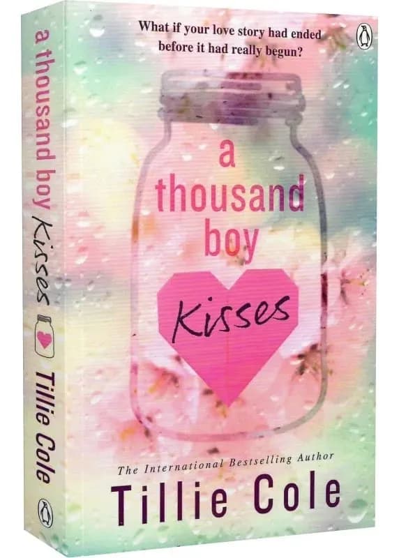 A Thousand Boy Kisses