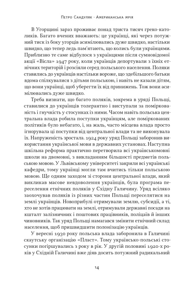 Американська мрія — мініатюра 10