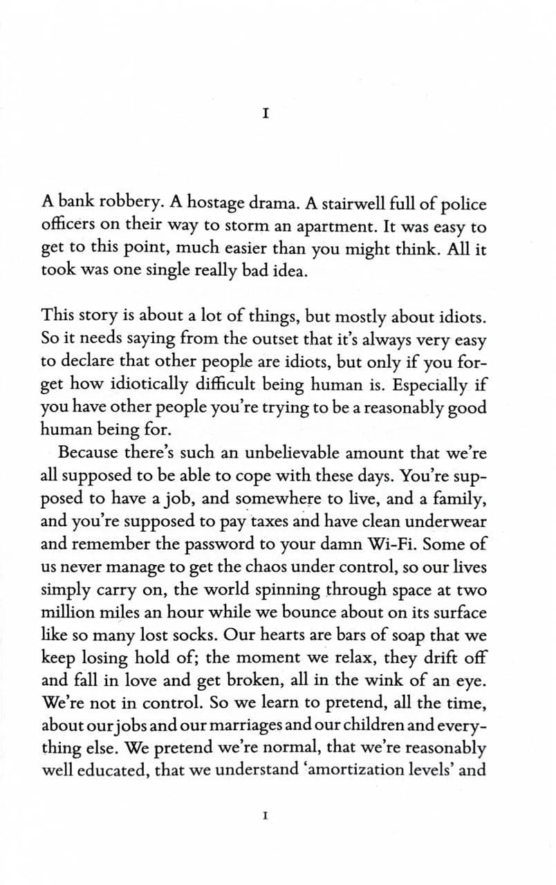 Anxious People — мініатюра 2