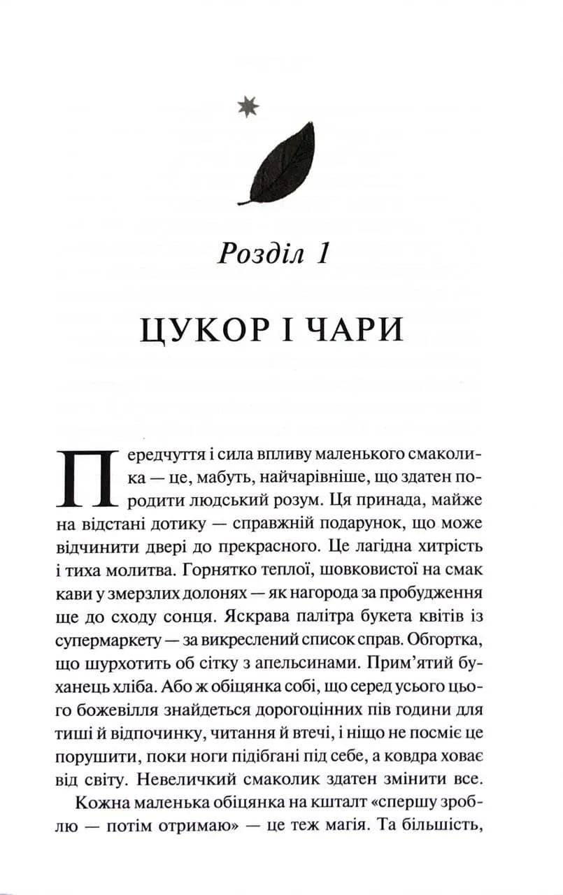 Без чарів — мініатюра 2