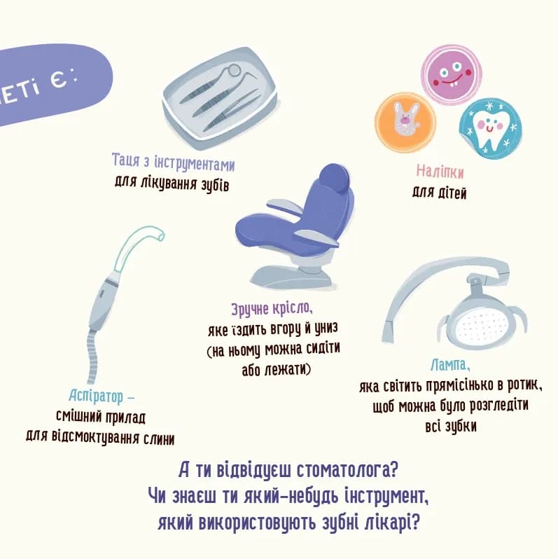 Бодьо і зубна фея — мініатюра 5