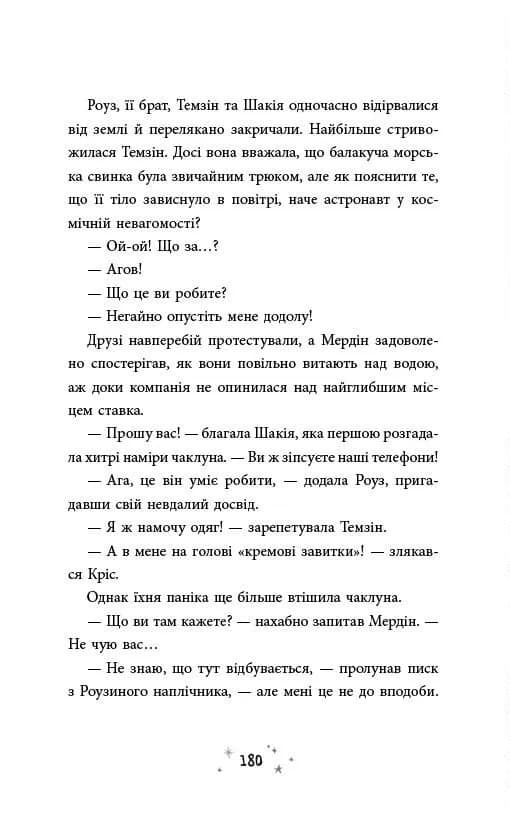 Чарівник у моєму сараї — мініатюра 5