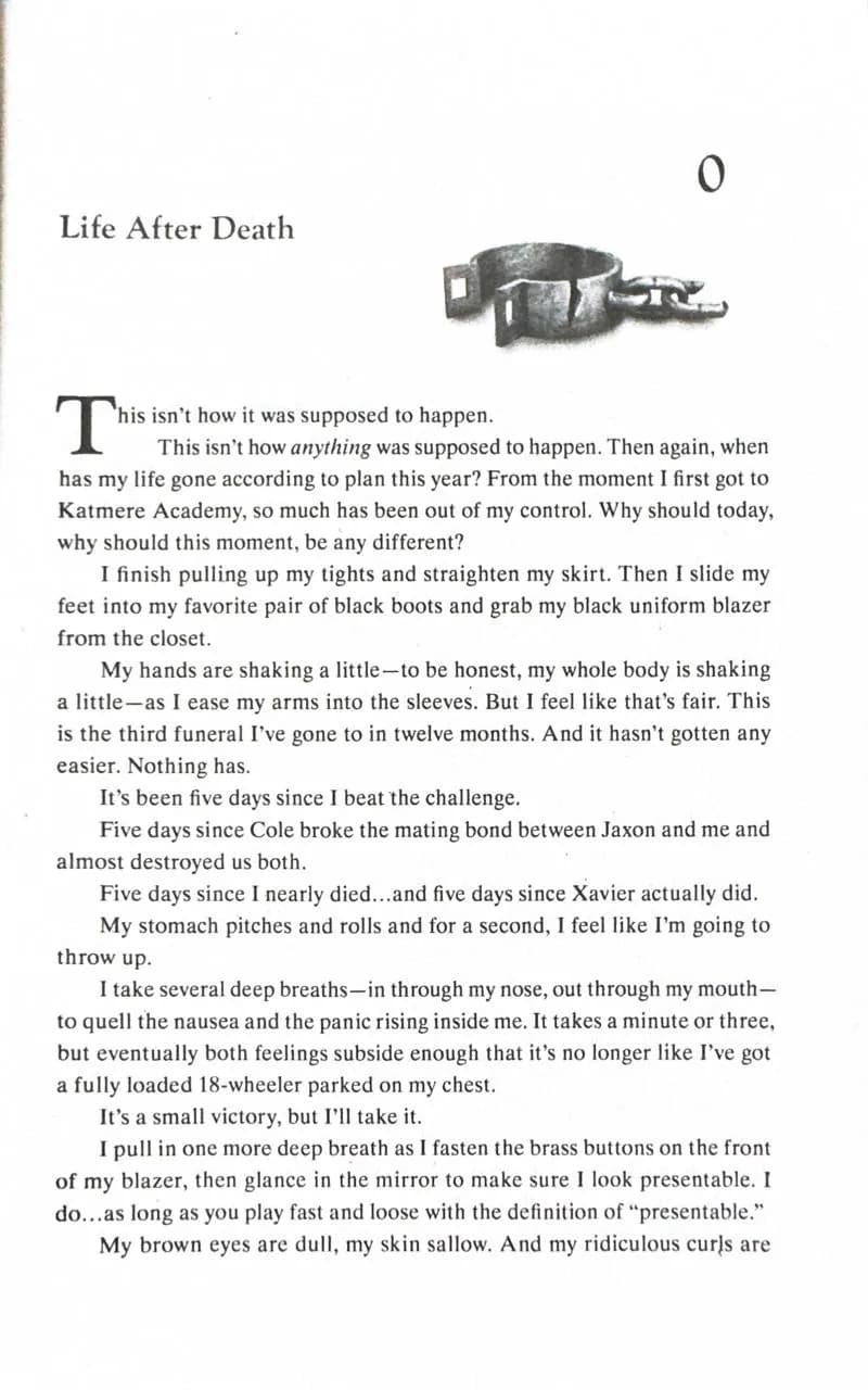 Covet. Crave. Book 3 — мініатюра 2