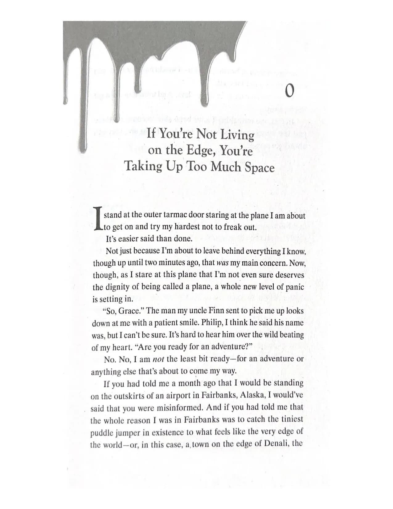 Crave. Book 1 — мініатюра 2