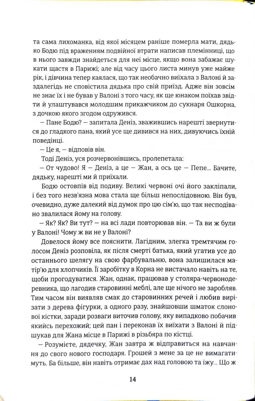 Дамське щастя — мініатюра 6