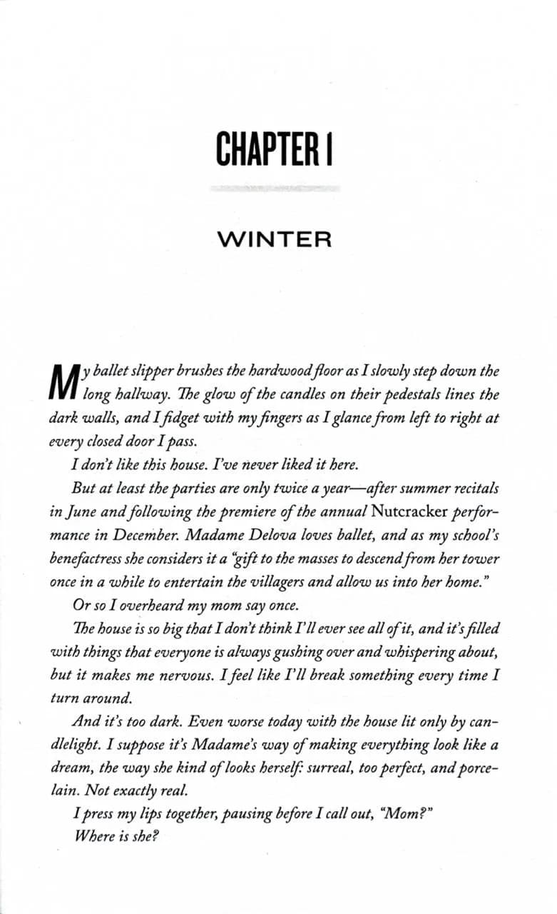 Kill Switch. Devil's Nigh. Book 3 — мініатюра 2