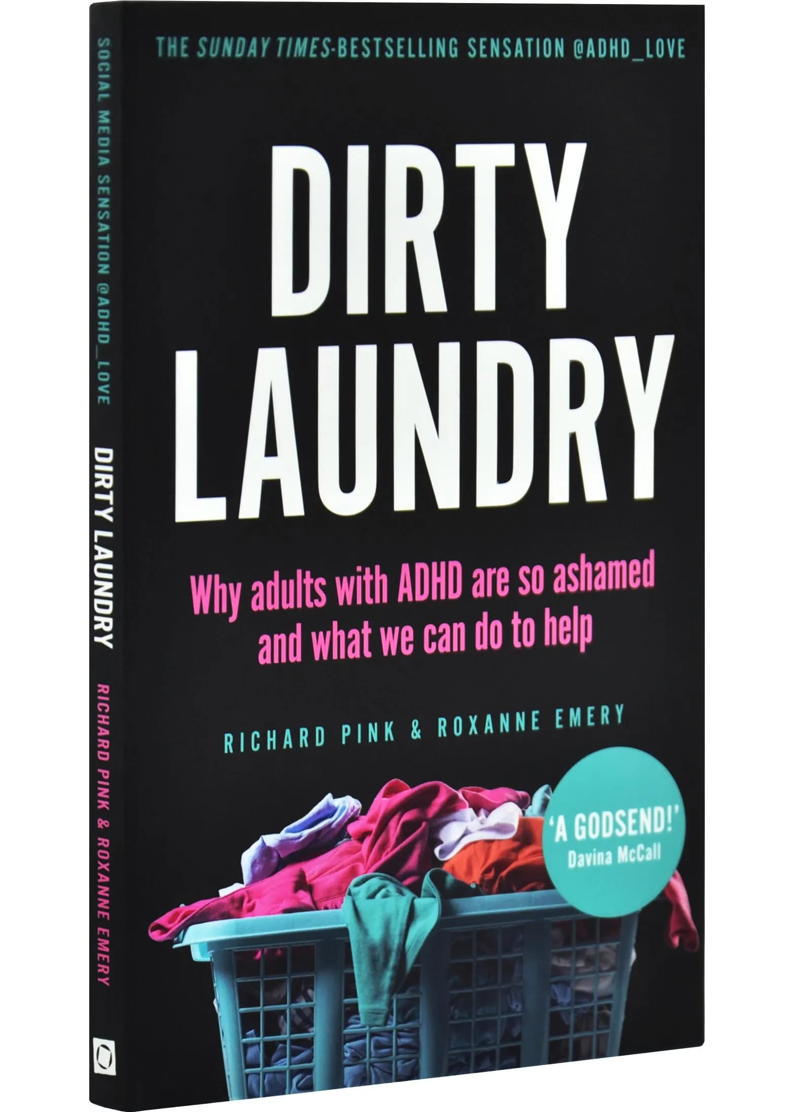 Dirty Laundry