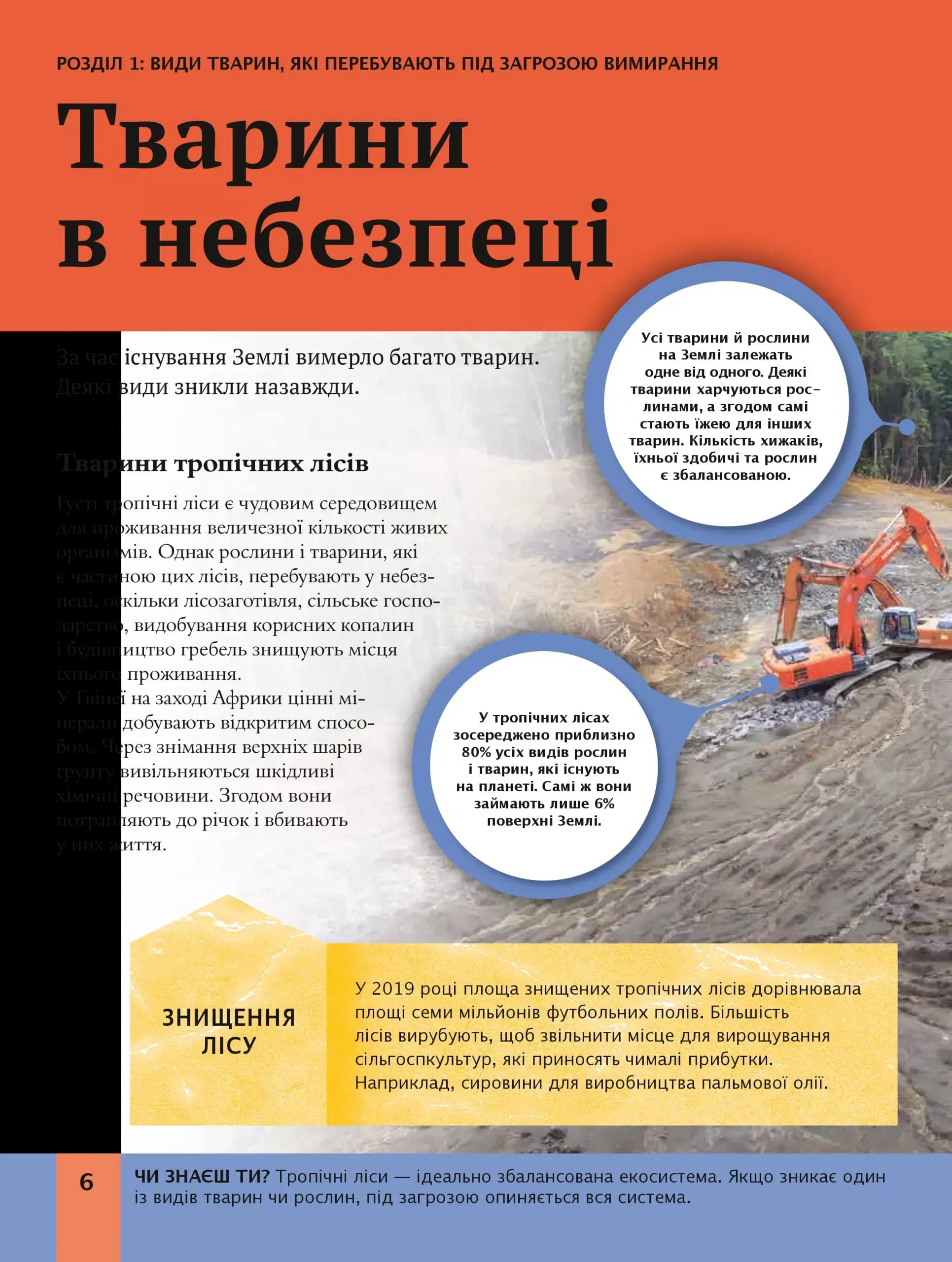 Дитяча енциклопедія довкілля — мініатюра 5