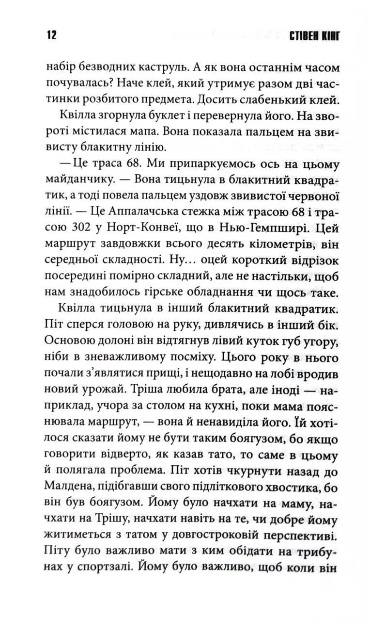 ДІвчинка, яка любила Тома Ґордона — мініатюра 8
