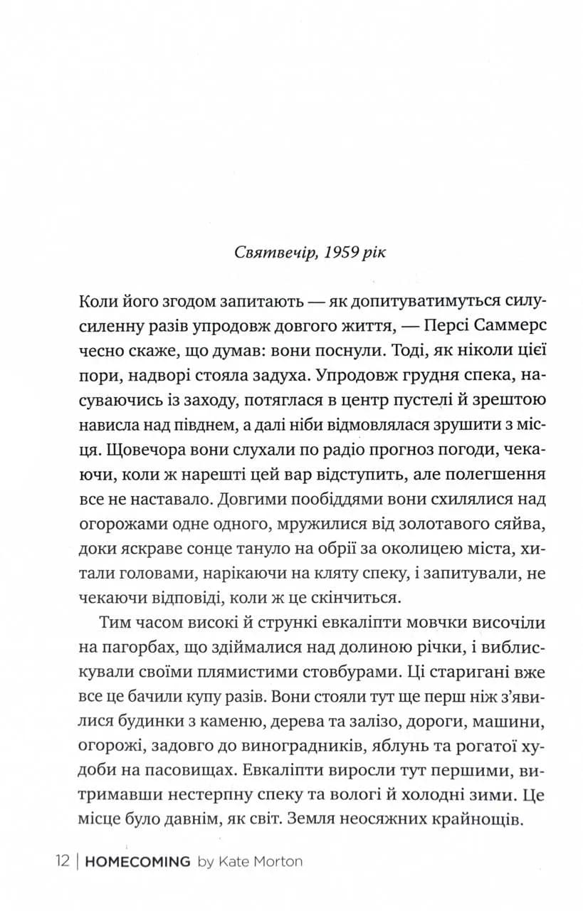 Додому — мініатюра 9