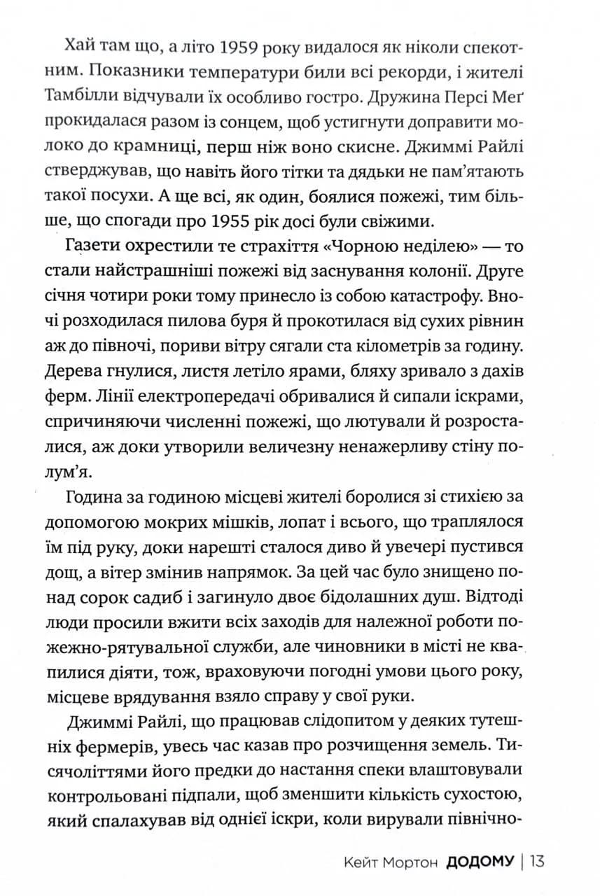 Додому — мініатюра 10