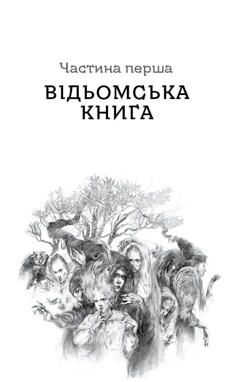 Дрімучий ліс. Шлях Відьми — мініатюра 2