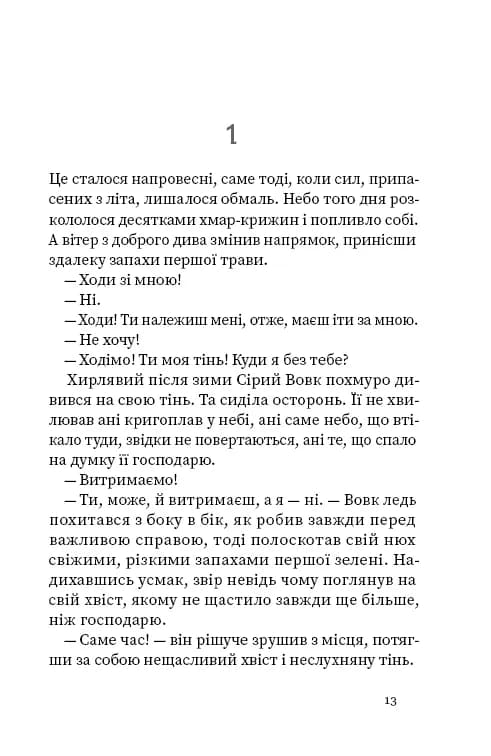 Дрімучий ліс. Шлях Відьми — мініатюра 3