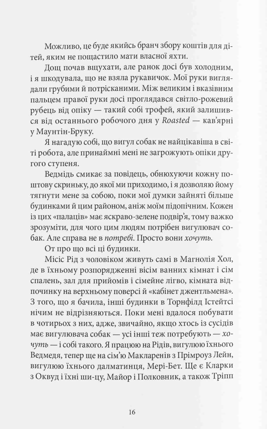 Дружина з горішнього поверху — мініатюра 4