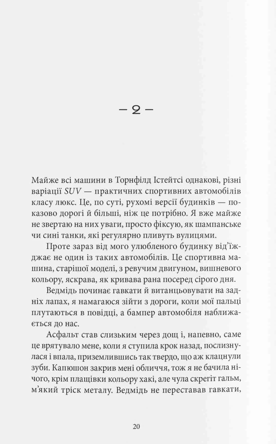 Дружина з горішнього поверху — мініатюра 6