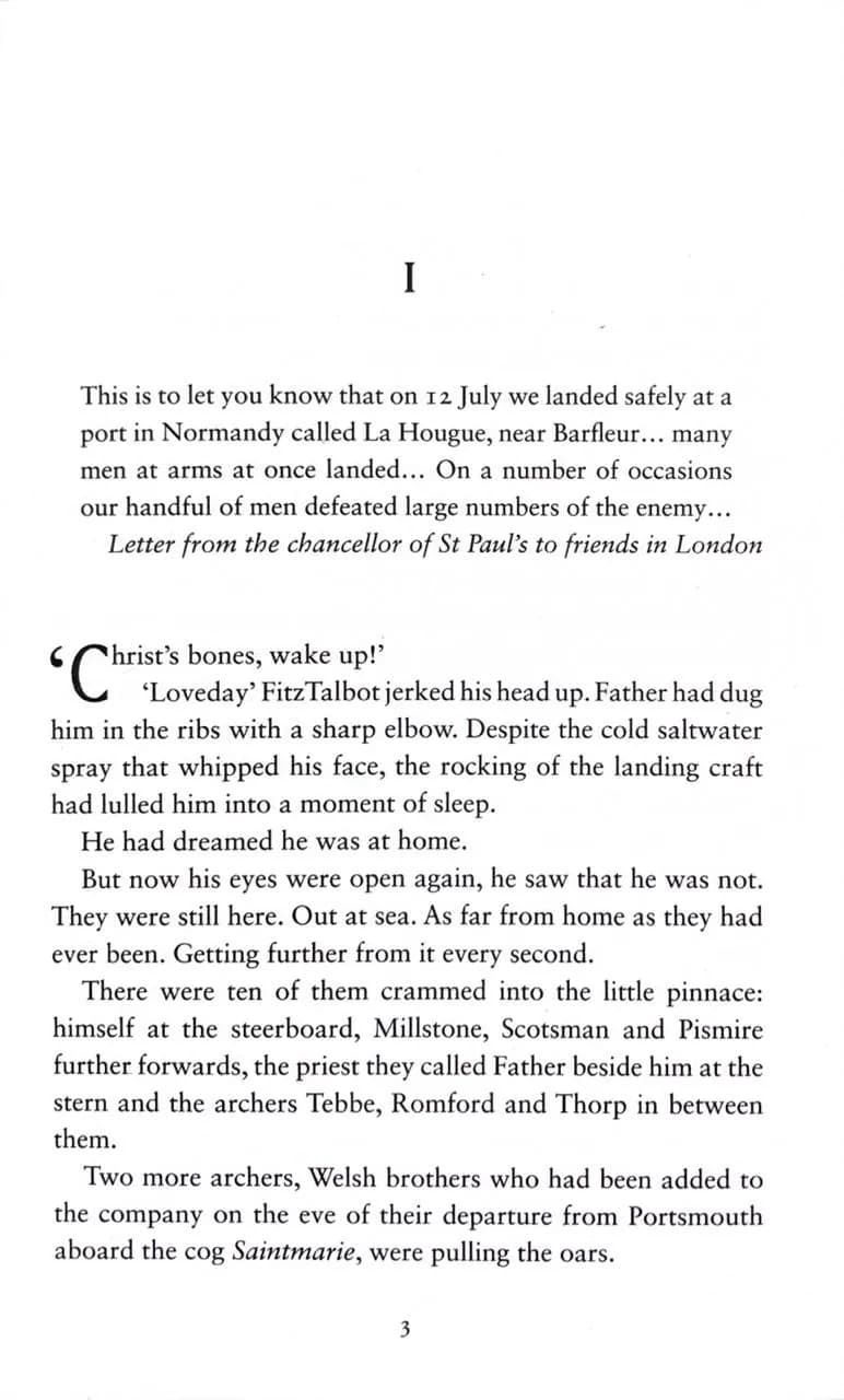 Essex Dogs — мініатюра 2