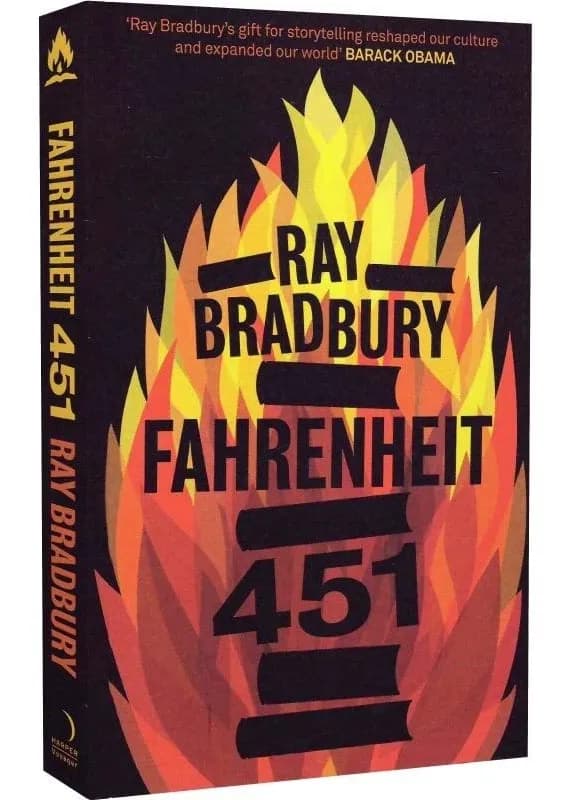 Fahrenheit 451