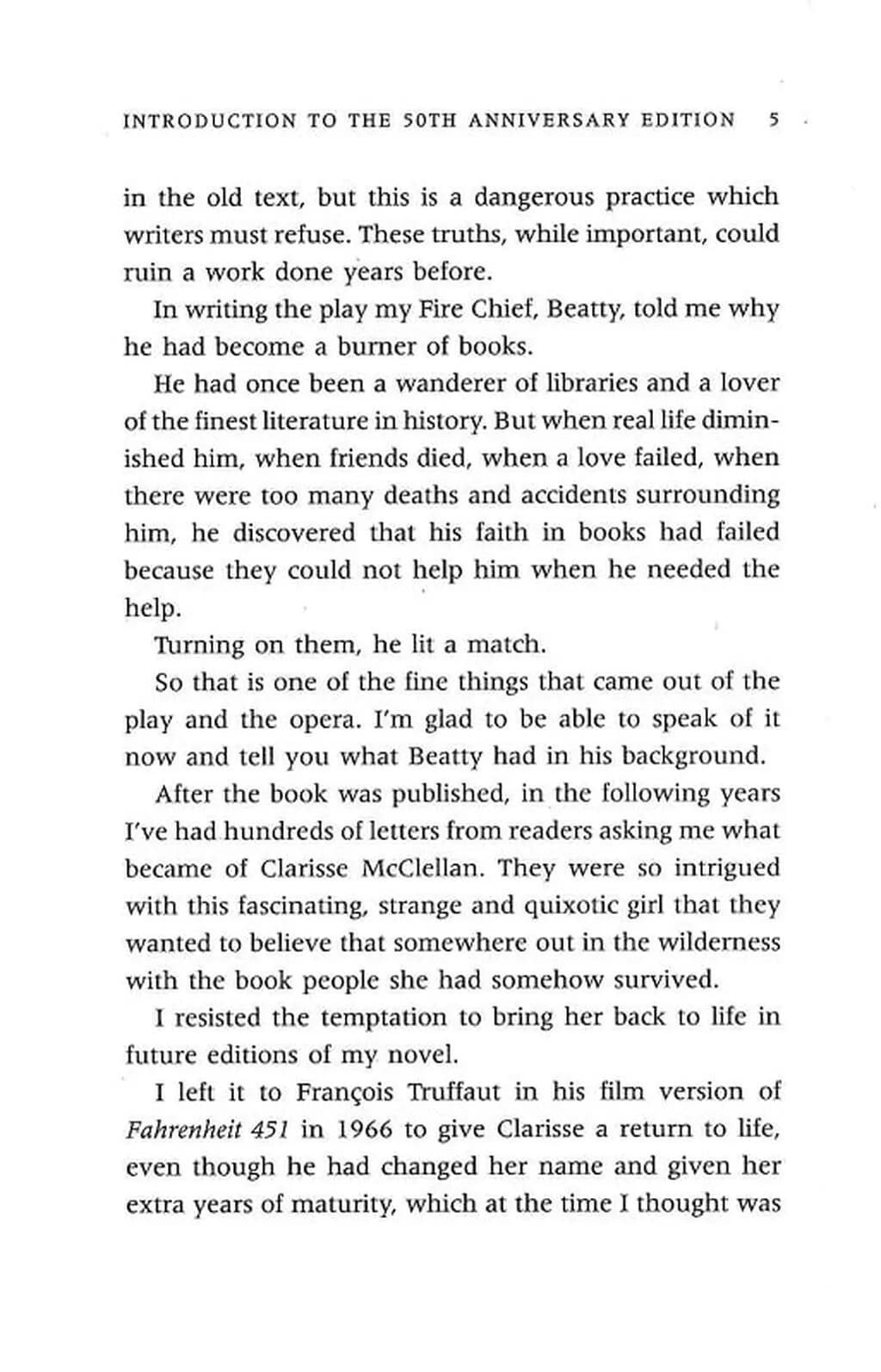 Fahrenheit 451 — мініатюра 6