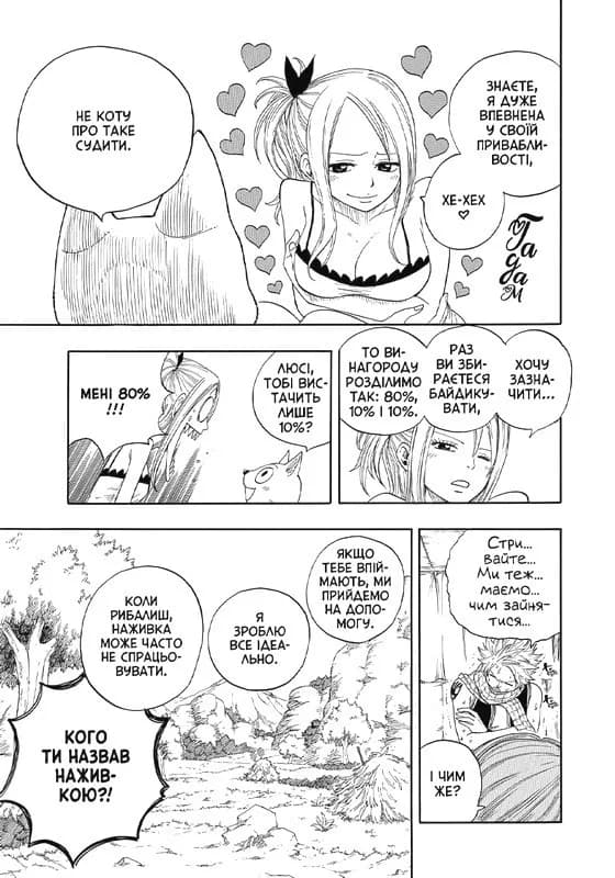Fairy Tail. Том 2 — мініатюра 5