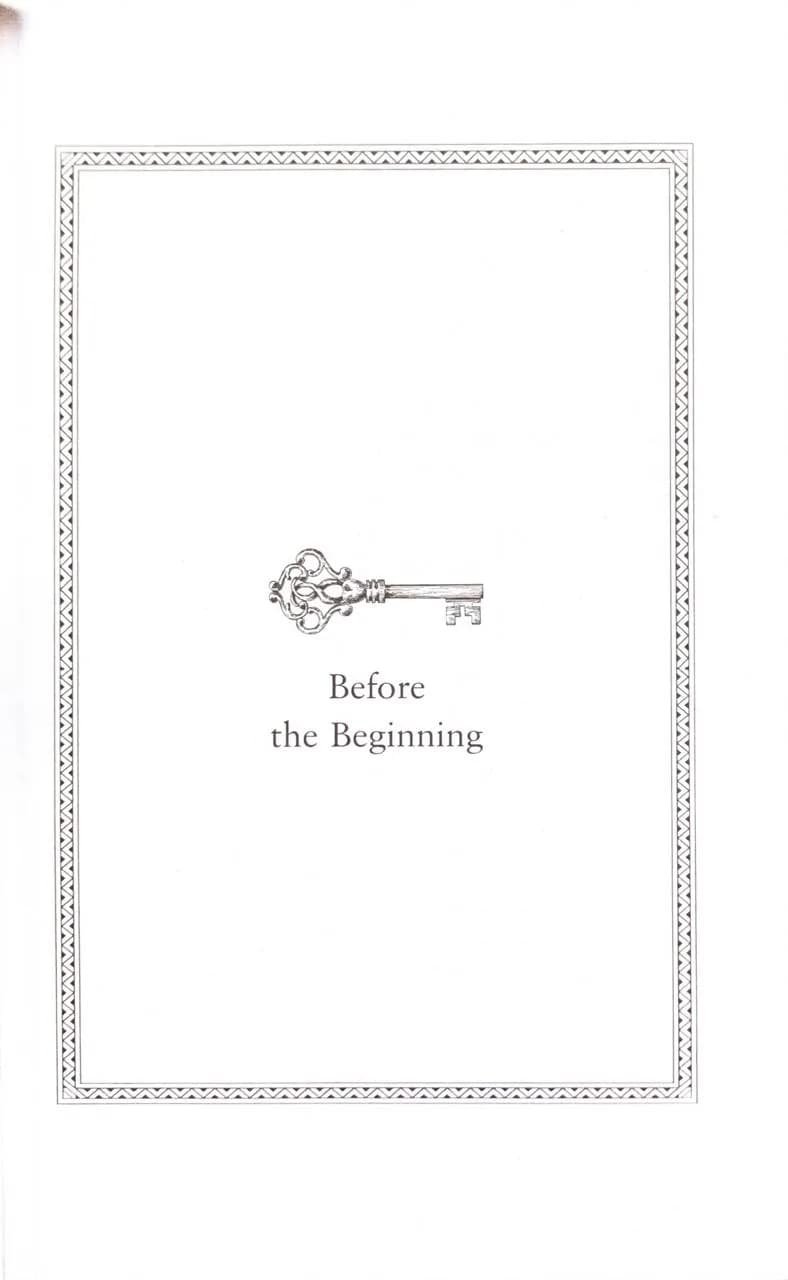 Finale. Caraval 3 — мініатюра 4
