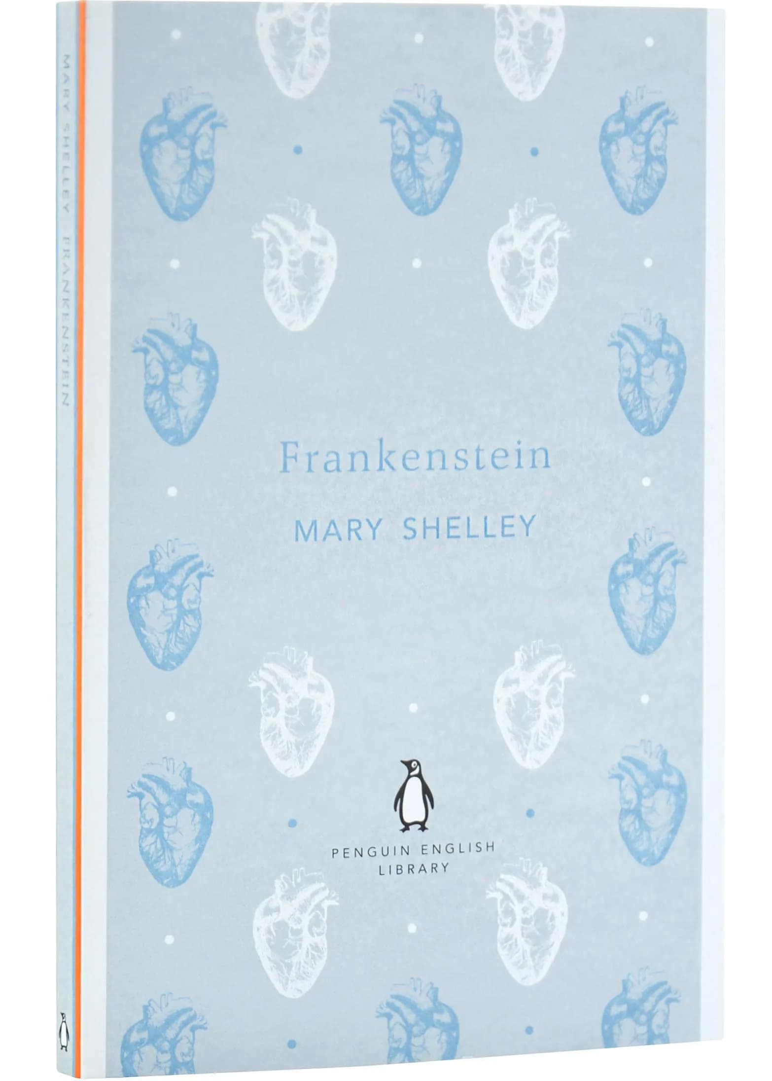 Frankenstein (Penguin English Library)