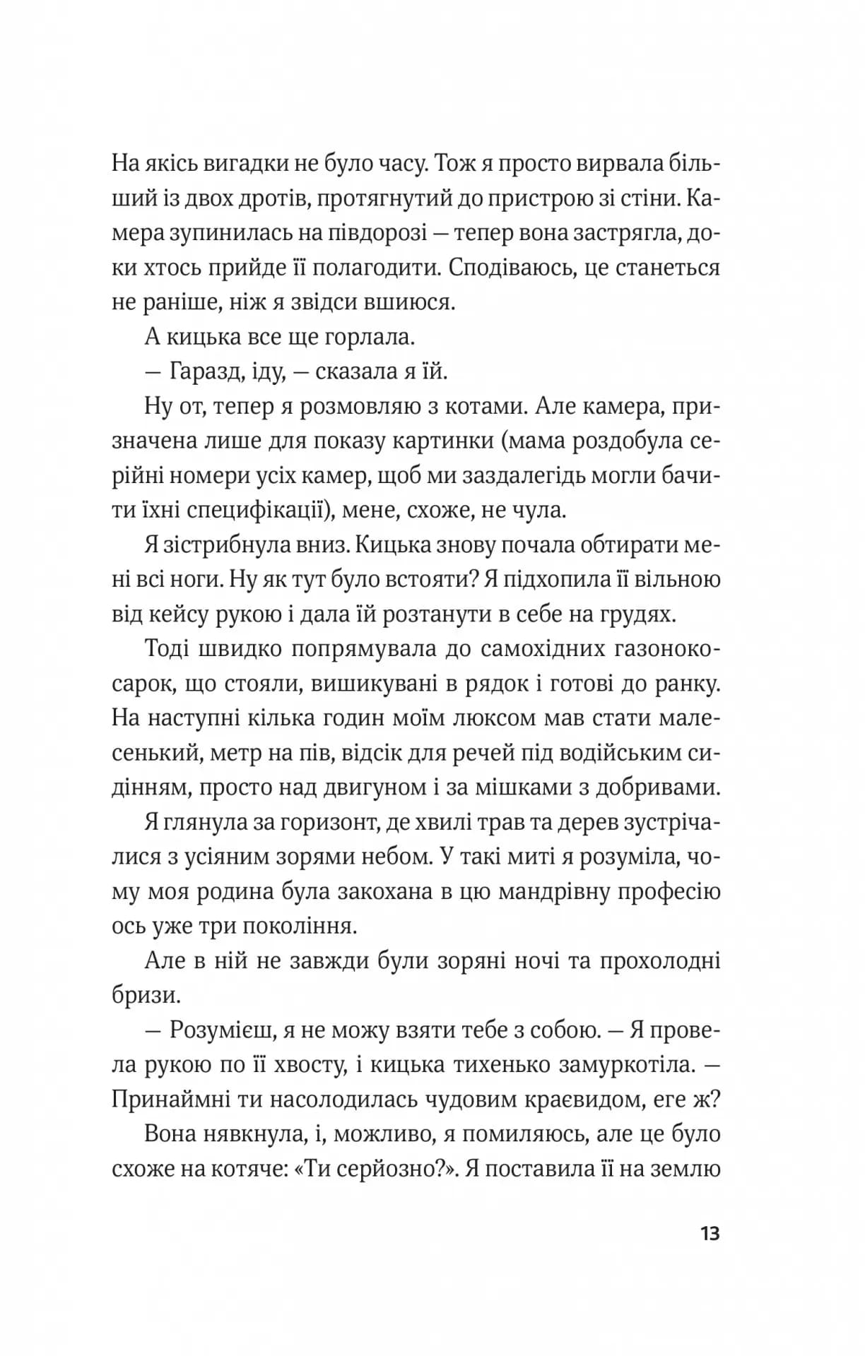 Гамбіт крадіїв — мініатюра 8