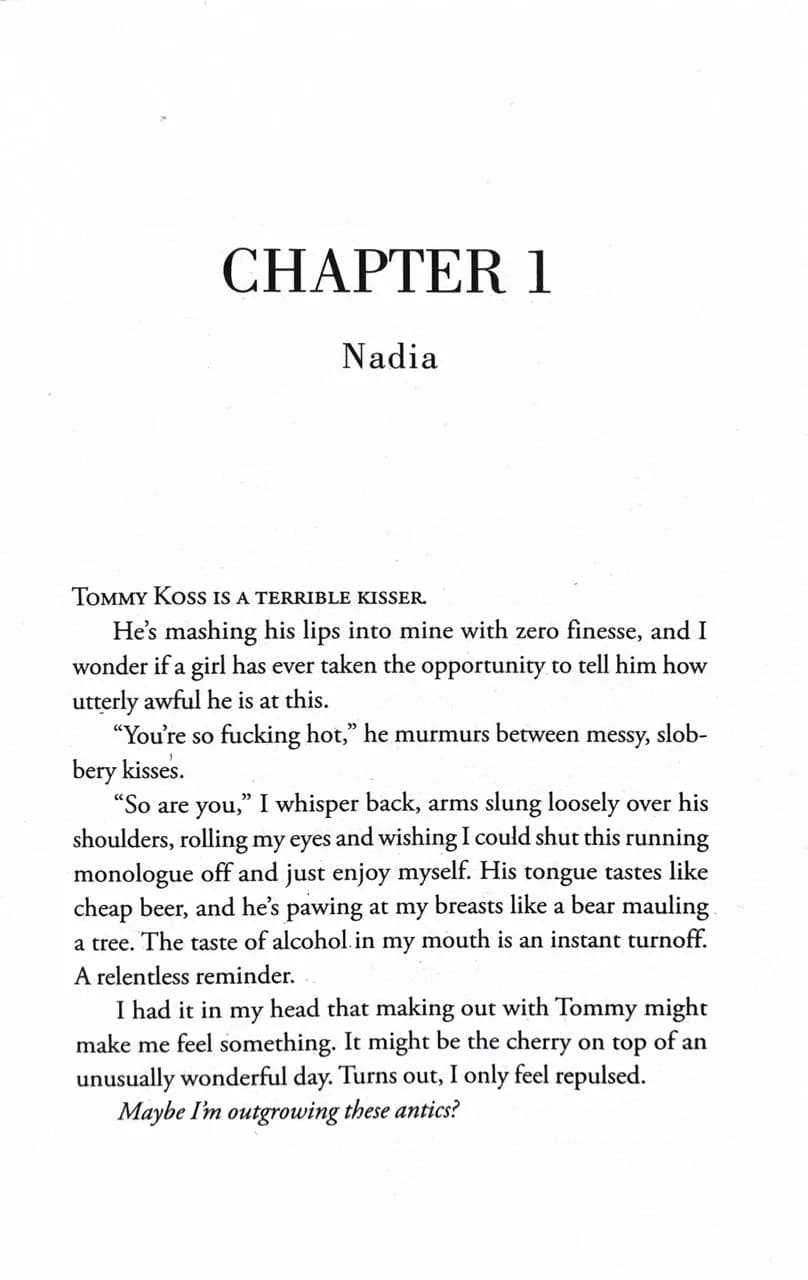 A False Start. Gold Rush Ranch. Book 4 — мініатюра 2
