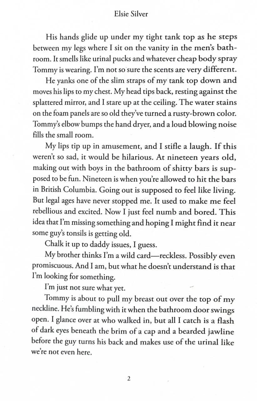 A False Start. Gold Rush Ranch. Book 4 — мініатюра 3