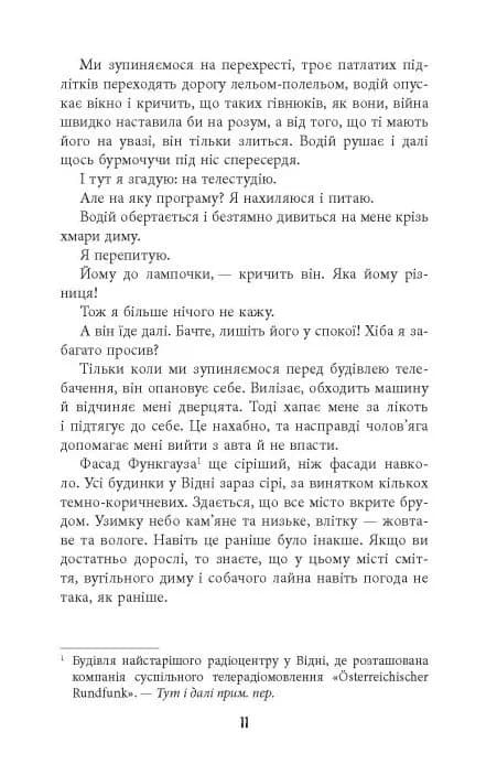 Гра світла — мініатюра 3