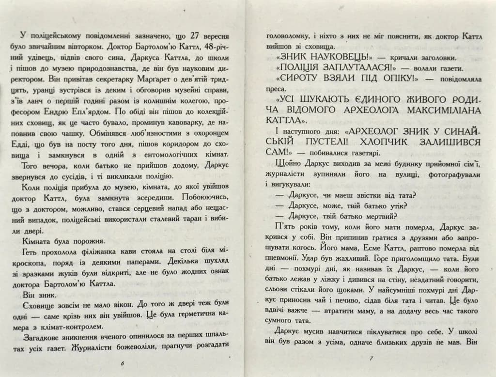 Хлопчик-жук — мініатюра 3