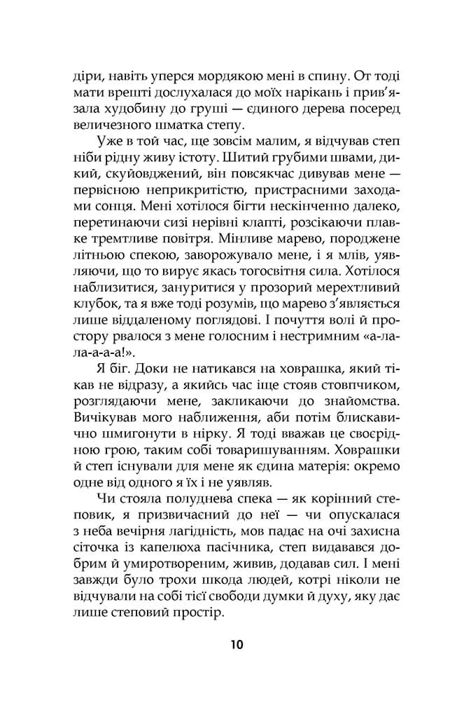 Хлопець у сталевих черевиках — мініатюра 8
