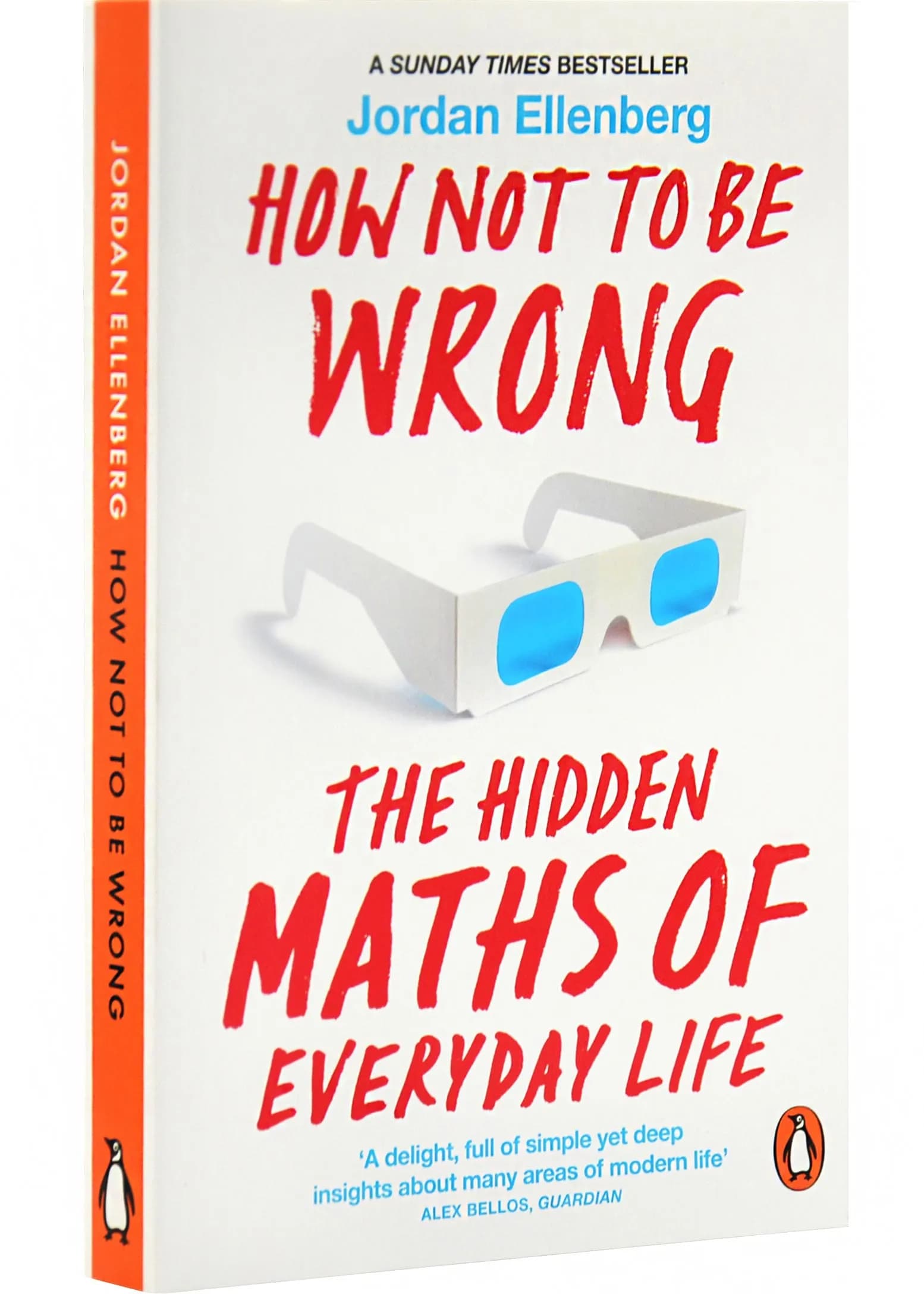 How Not to Be Wrong