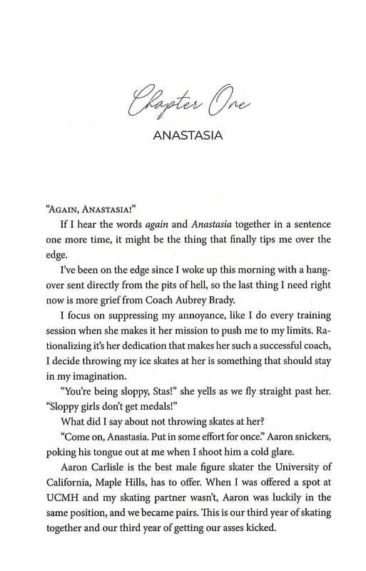 Icebreaker. Book 1 — мініатюра 2