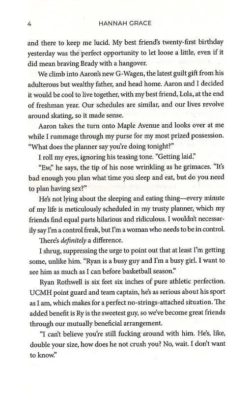 Icebreaker. Book 1 — мініатюра 5