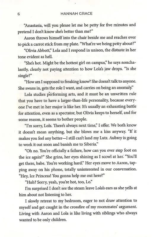 Icebreaker. Book 1 — мініатюра 7