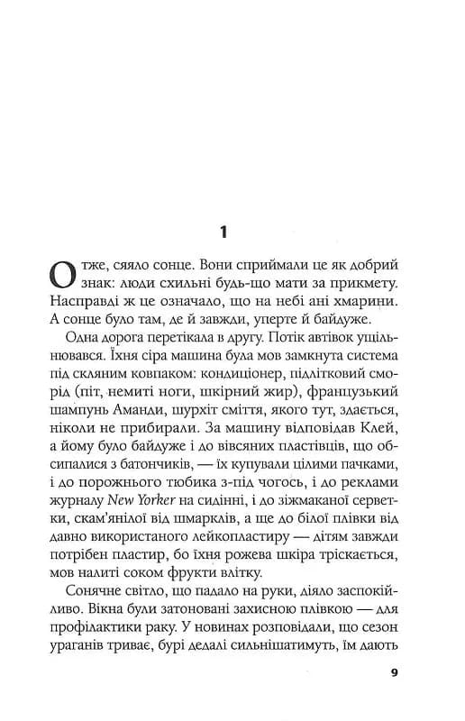 Ілюзія безпеки — мініатюра 2