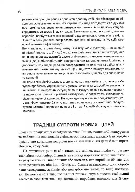 Інструментарій Аgile-лідера — мініатюра 9