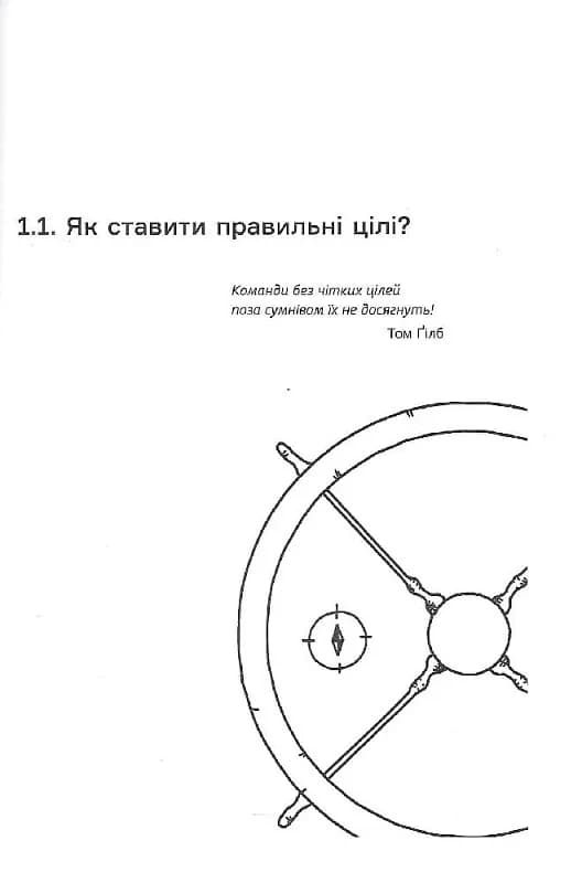 Інструментарій Аgile-лідера — мініатюра 7