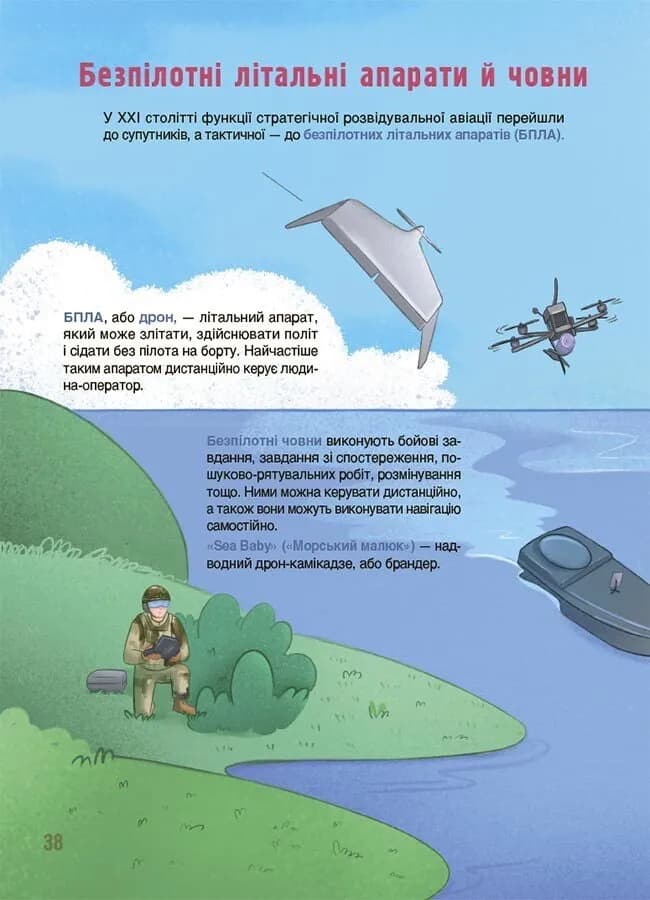 Як це влаштовано. Військо України — мініатюра 8