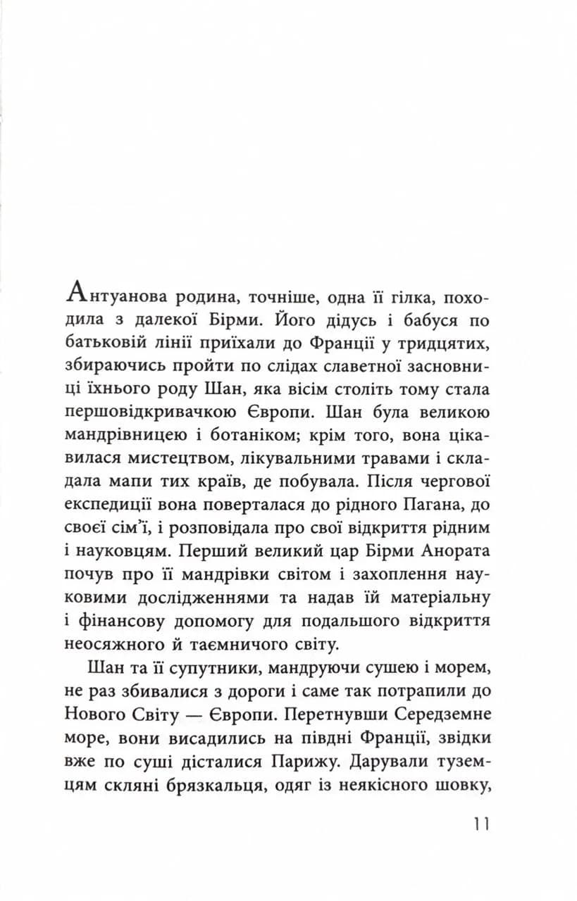 Як я став дурнем — мініатюра 8