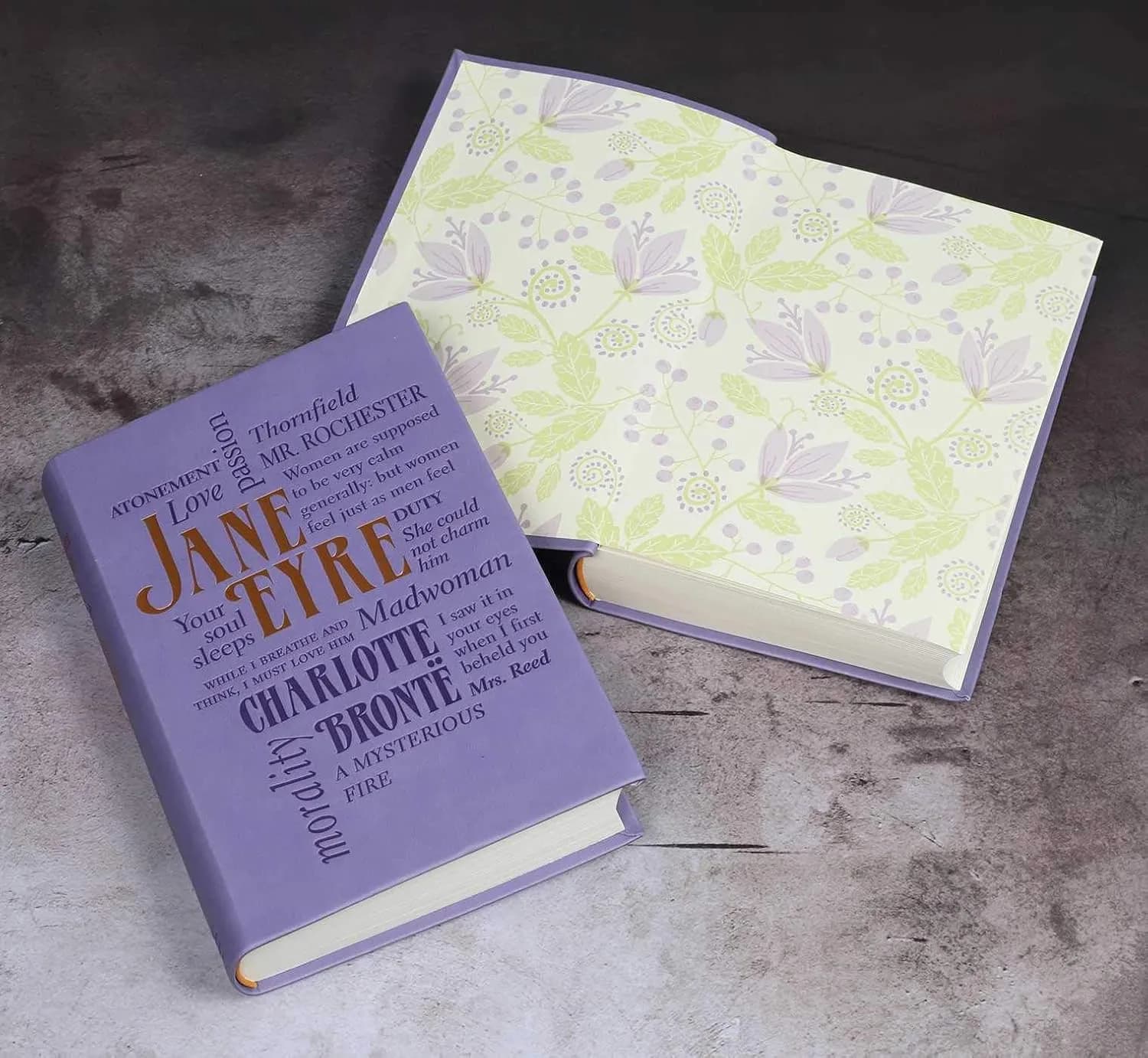 Jane Eyre — мініатюра 2