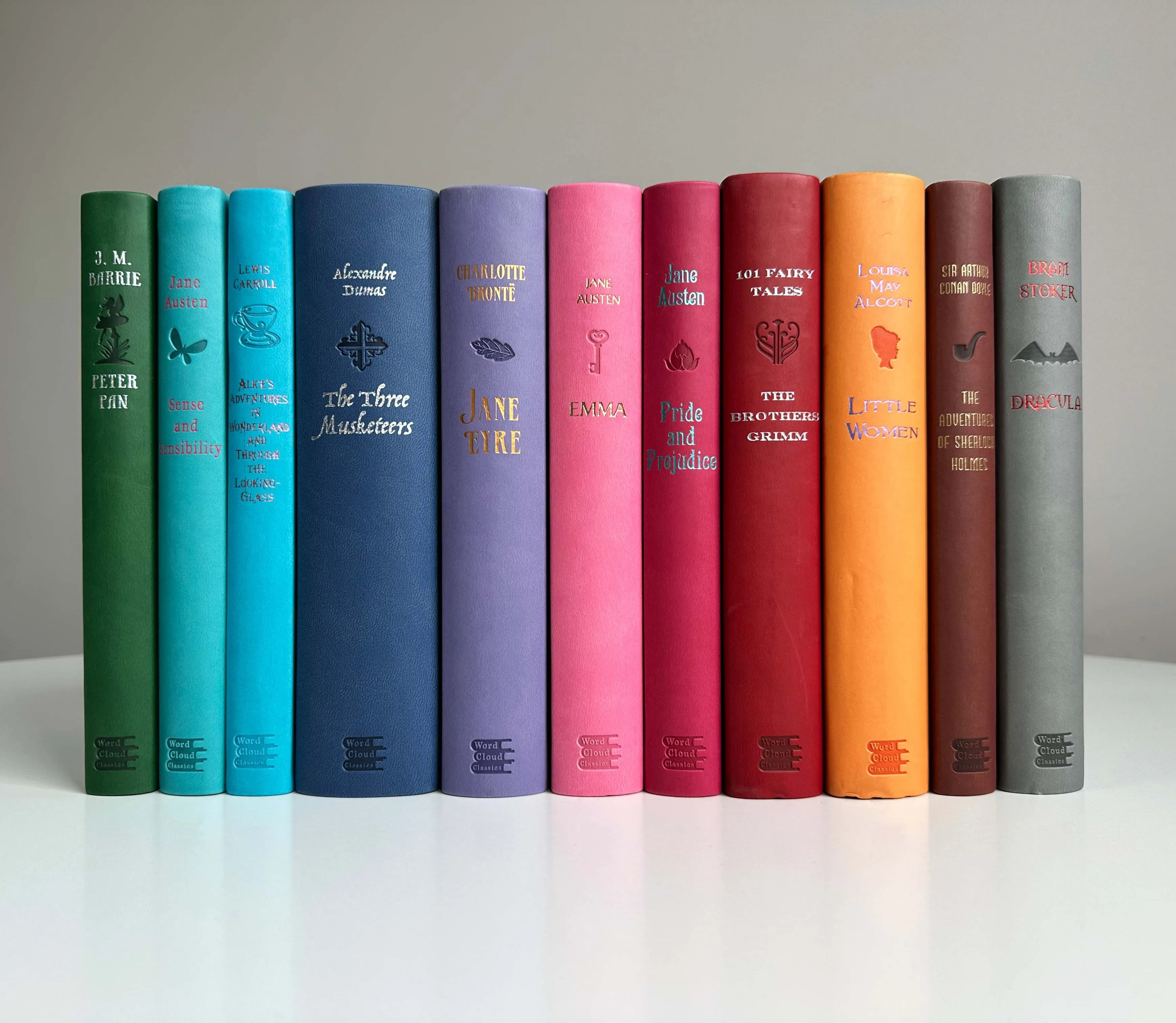 Jane Eyre — мініатюра 5