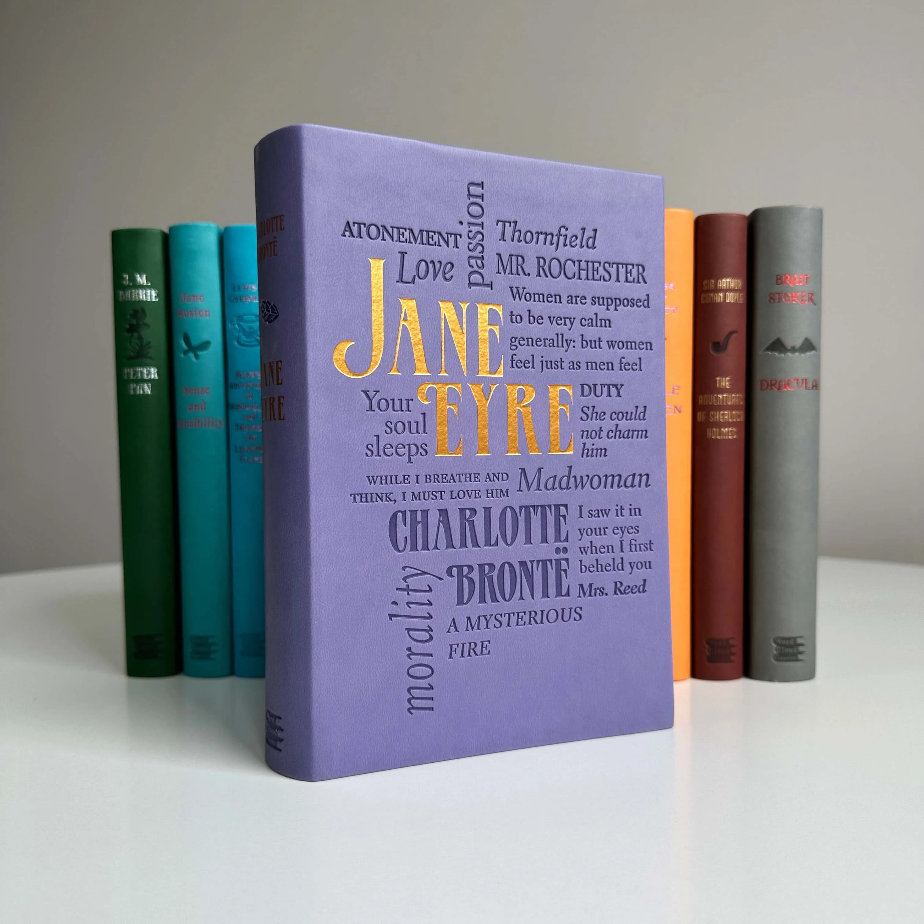 Jane Eyre — мініатюра 4