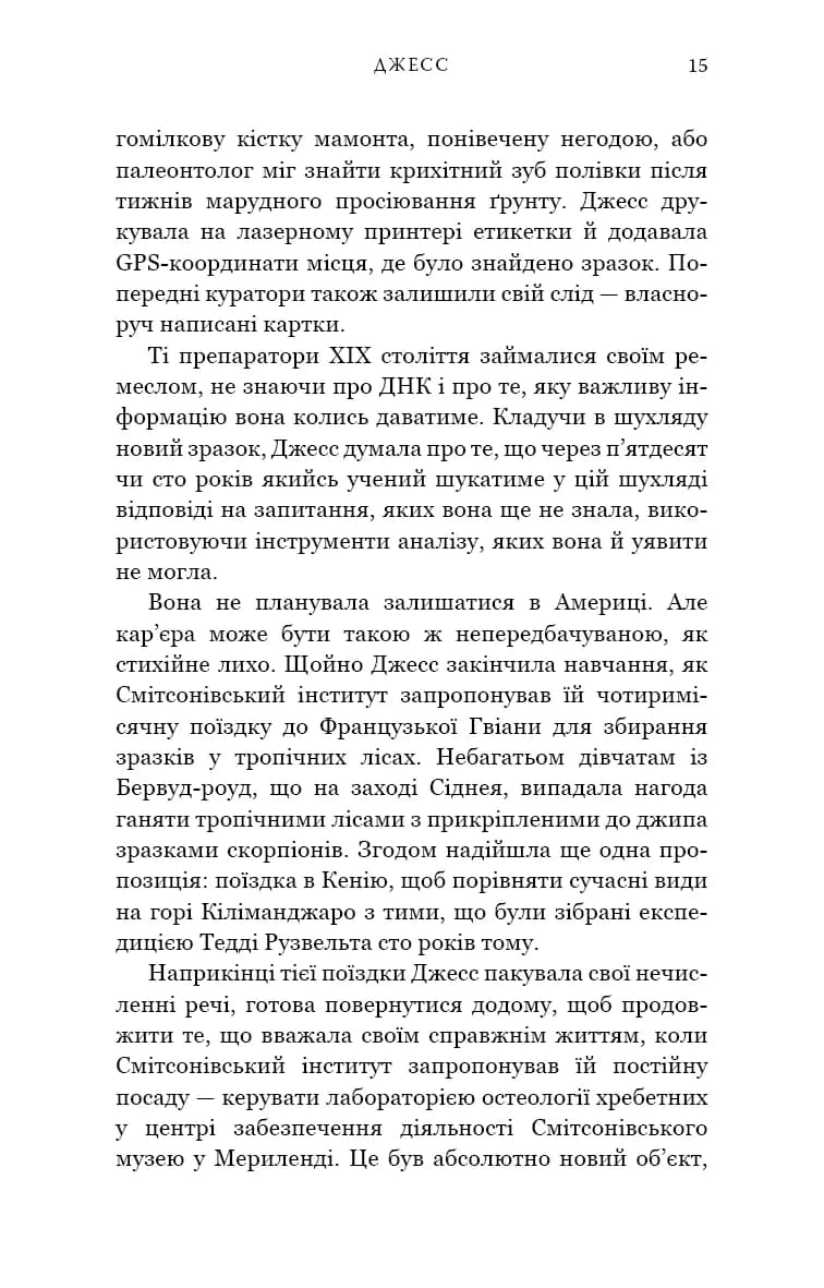 Кінь — мініатюра 10